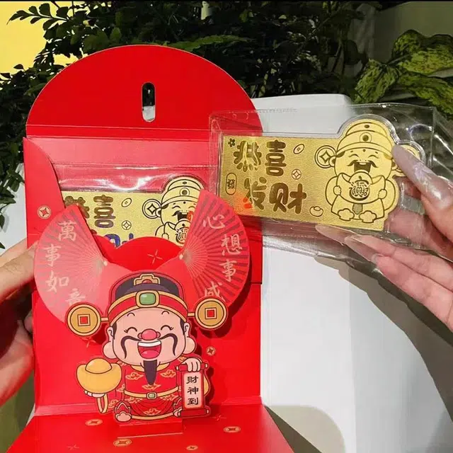 KING TAI SANG 999