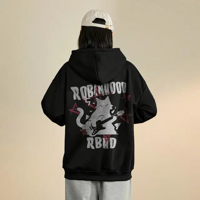 ROBINHOOD LOGO