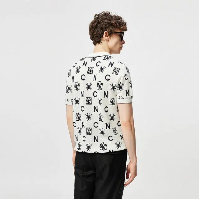 C'N'C Polo