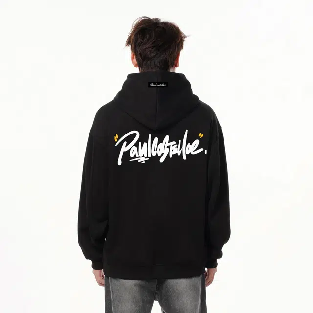PAUL COSTELLOE Logo