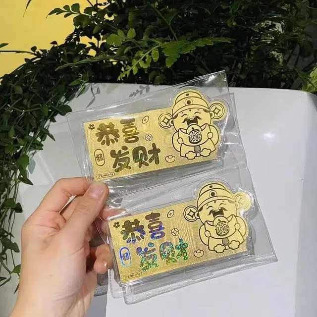 KING TAI SANG 999