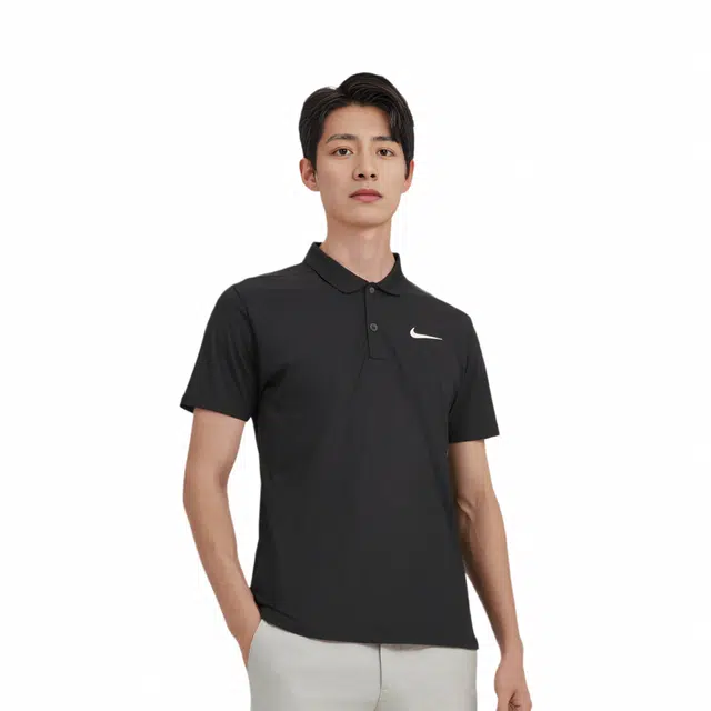 Nike Dri-FIT Victory LogoPolo