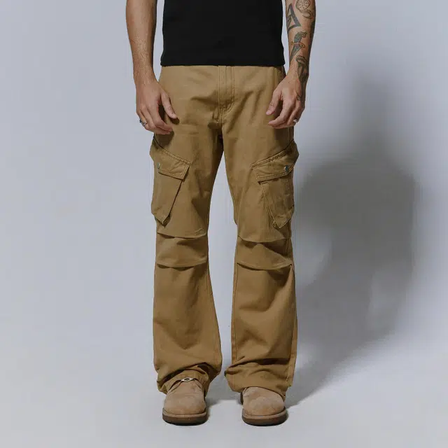 PILOTDRAGON SS25 PD cargo