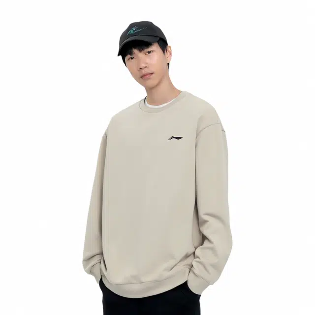 LiNing FW23 Logo