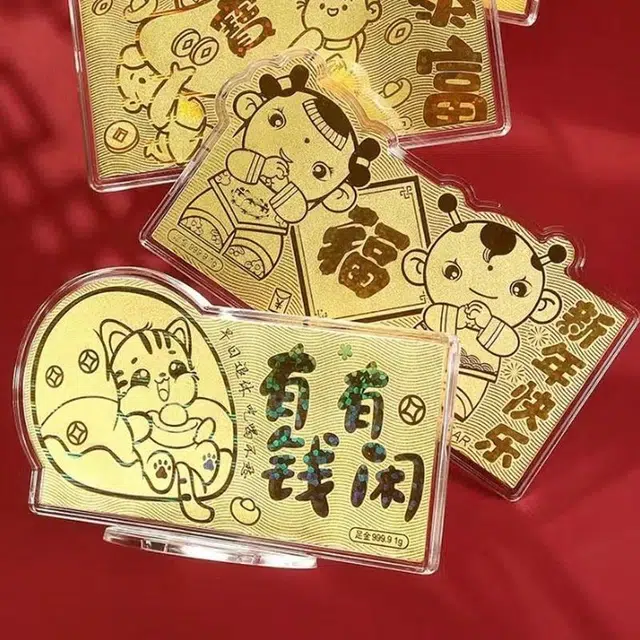 KING TAI SANG 999