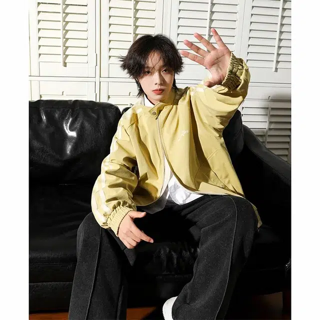 Fakeyoung