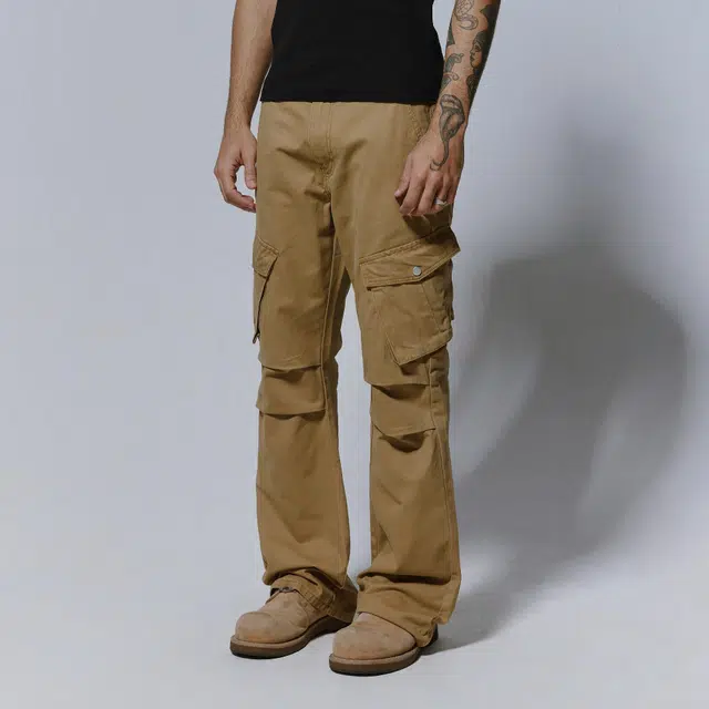 PILOTDRAGON SS25 PD cargo