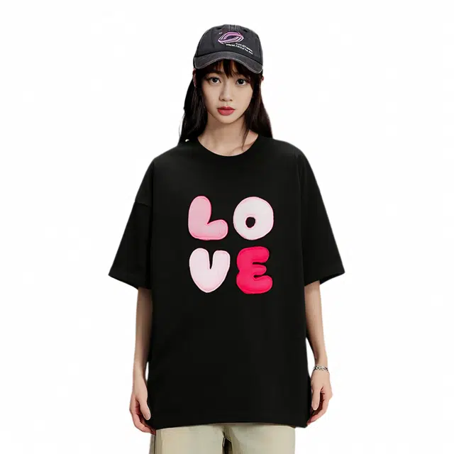 SQQZ project LOVET