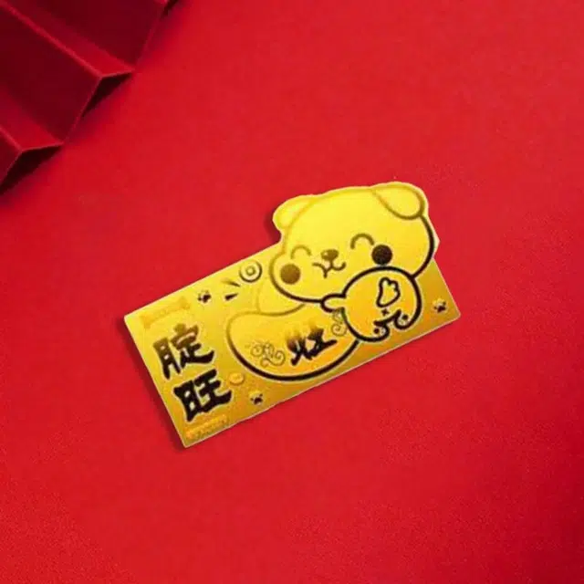 KING TAI SANG 999