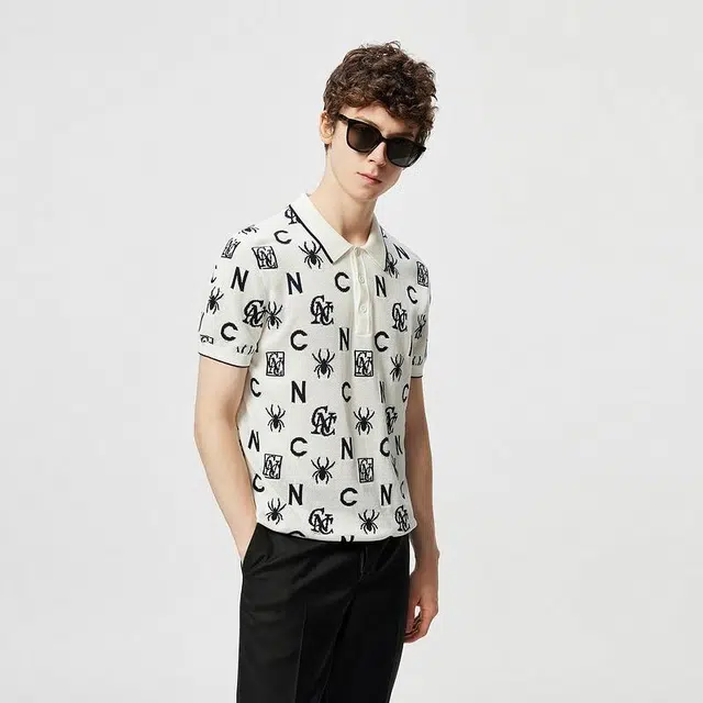 C'N'C Polo