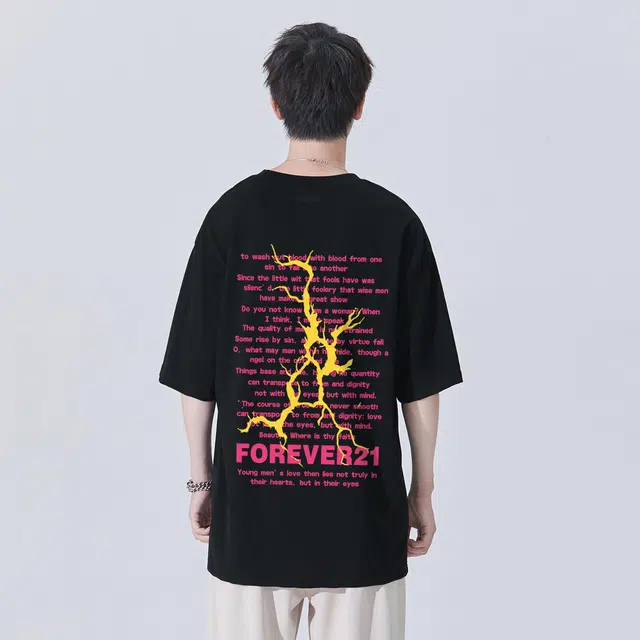 FOREVER 21 LOGOT