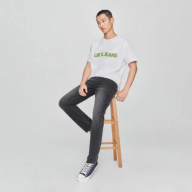 Lee SS25