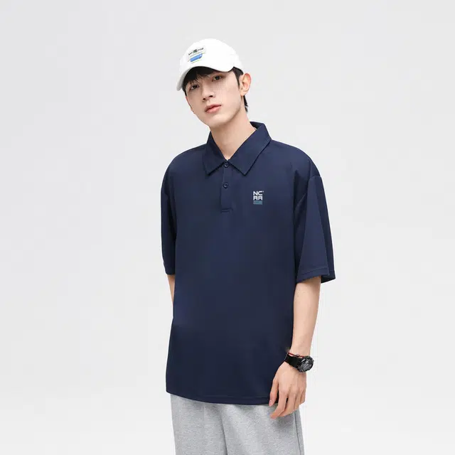 NCAA Polo Shirt