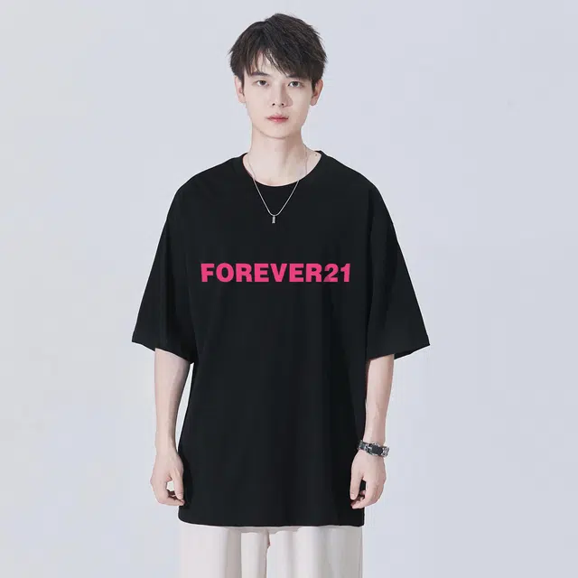 FOREVER 21 LOGOT