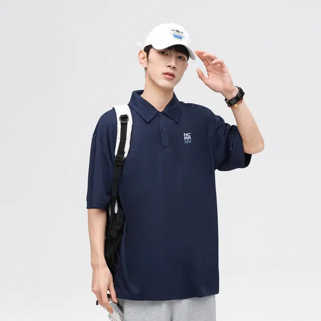 NCAA Polo Shirt