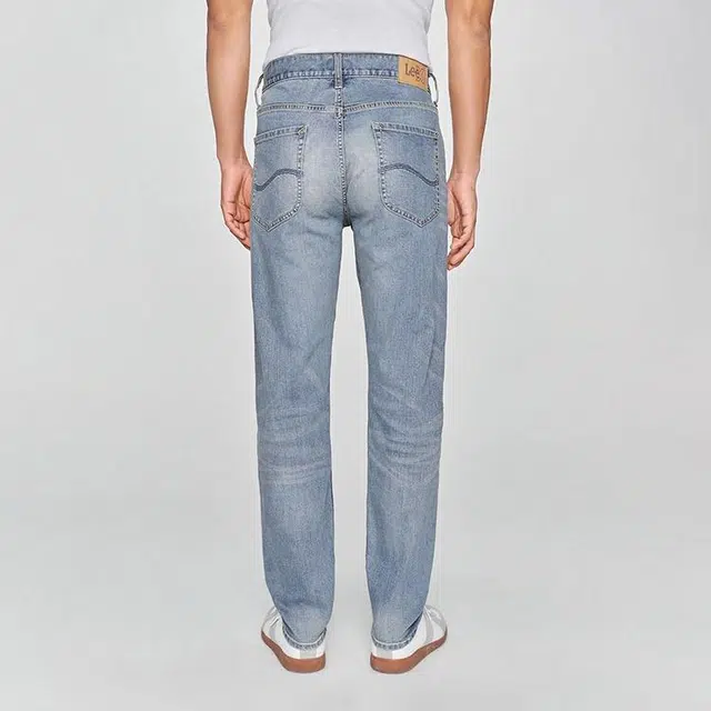 Lee SS25