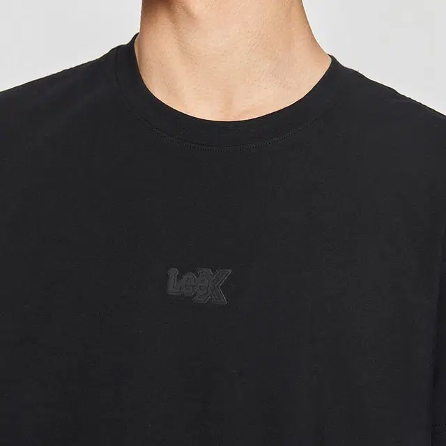 Lee SS25 LogoT