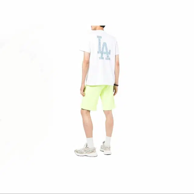 New Era x MLB YXYY T