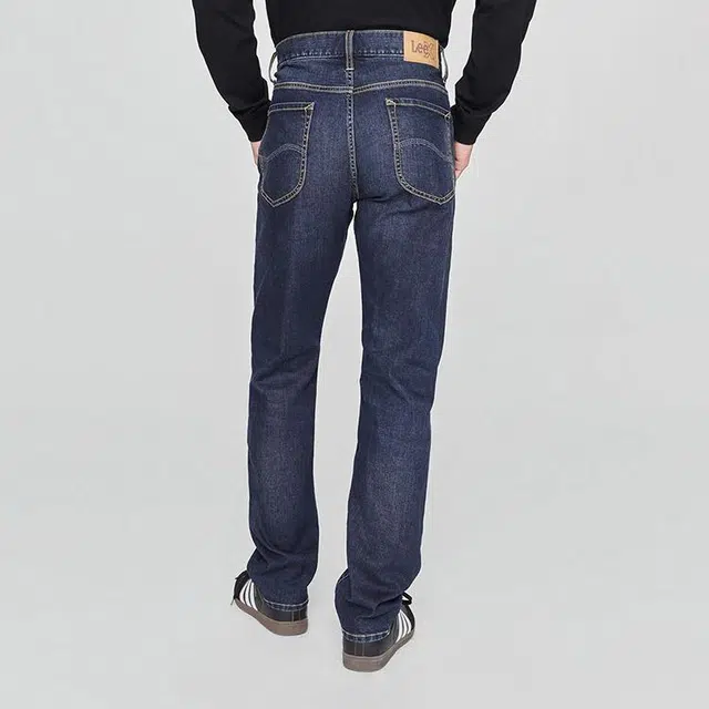 Lee SS25