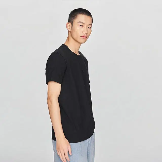 Lee SS25 LogoT