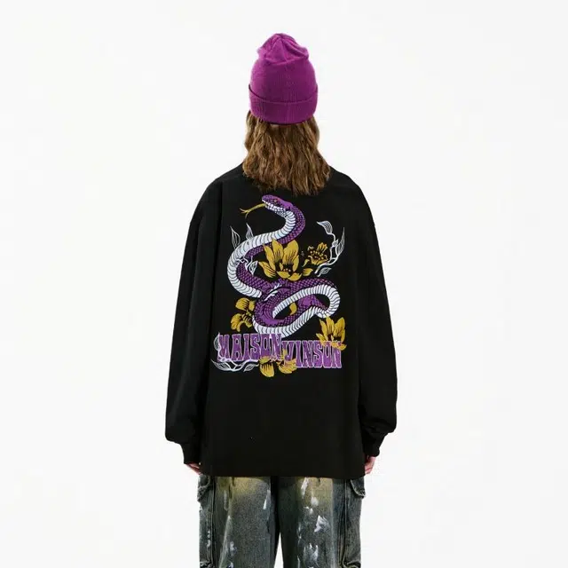 MAISON VINSON 7AT