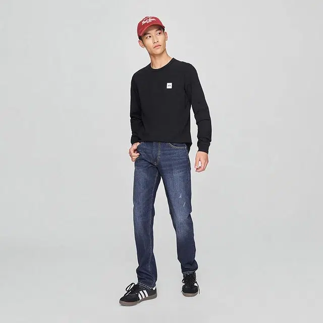 Lee SS25
