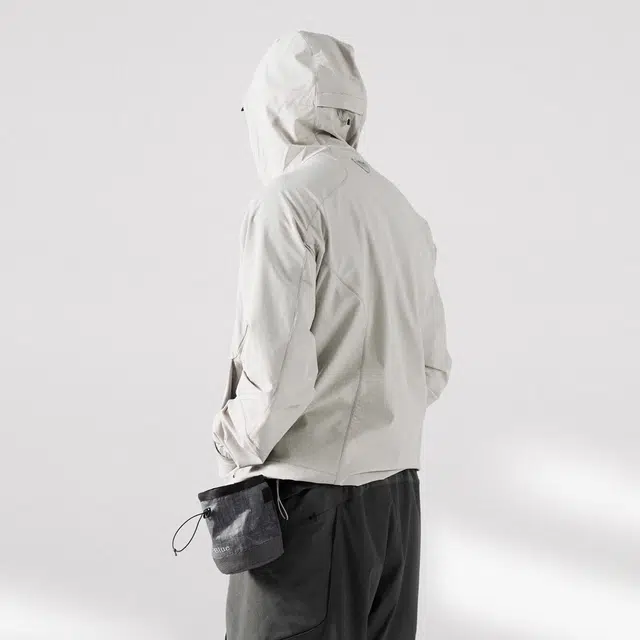 Lanqi Outdoor Softshell Jacket