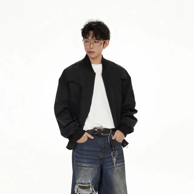 EYEUNDERSTAND bomber