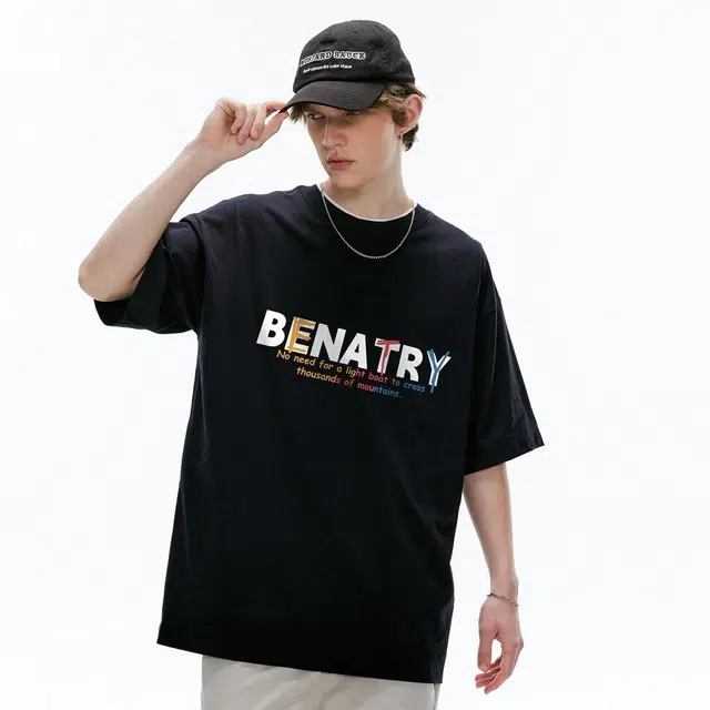 BENATRY LogoT
