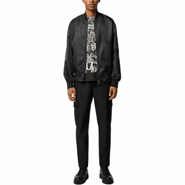 VERSACE JEANS COUTURE SS24 T