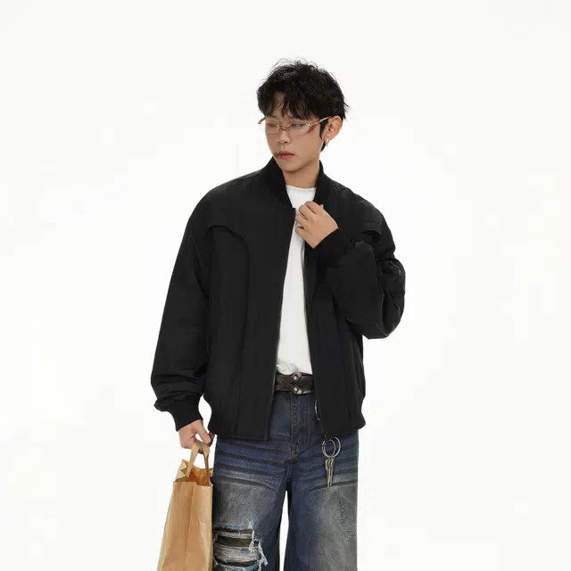 EYEUNDERSTAND bomber