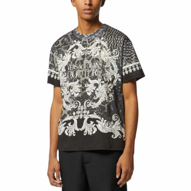 VERSACE JEANS COUTURE SS24 T