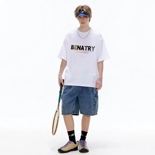 BENATRY LogoT