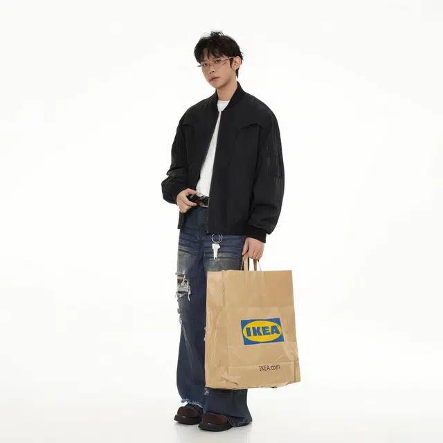 EYEUNDERSTAND bomber