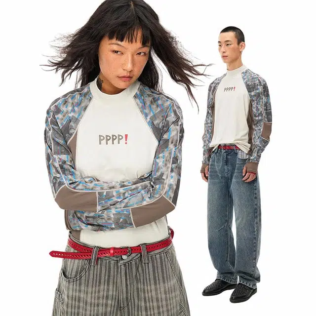 T