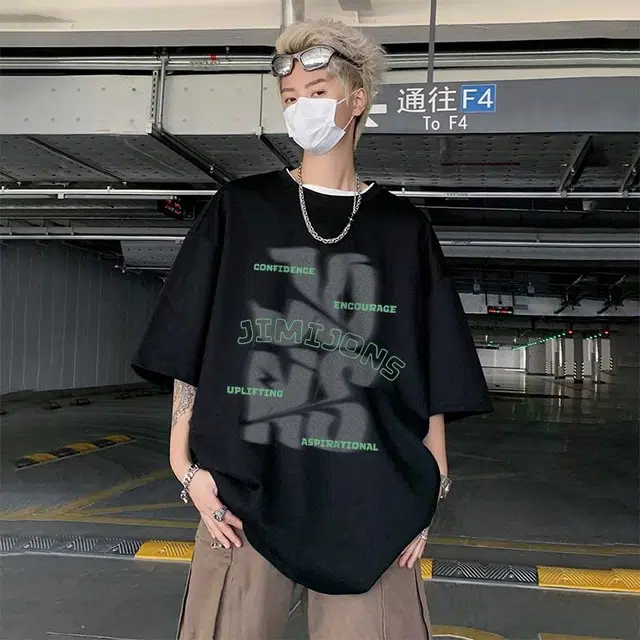 JIMIJONS T
