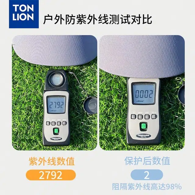 tonlion