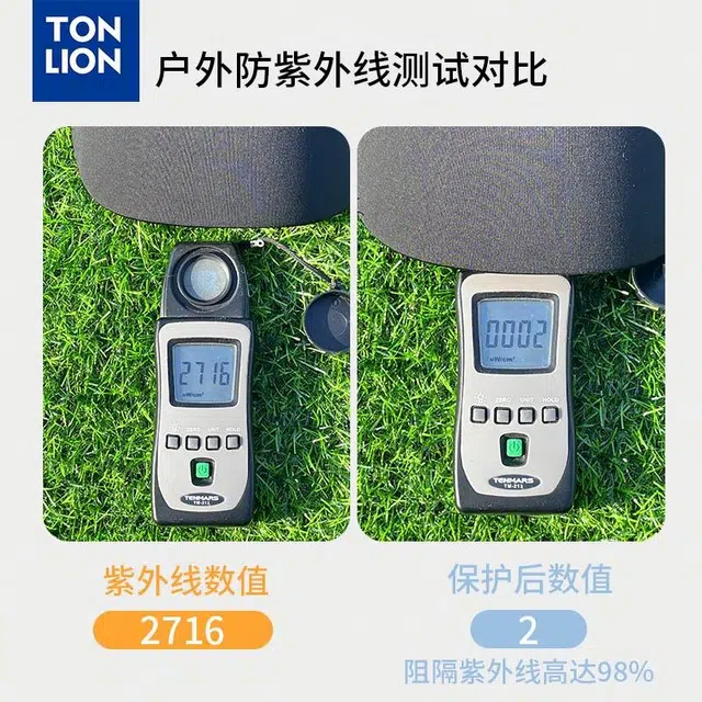 tonlion