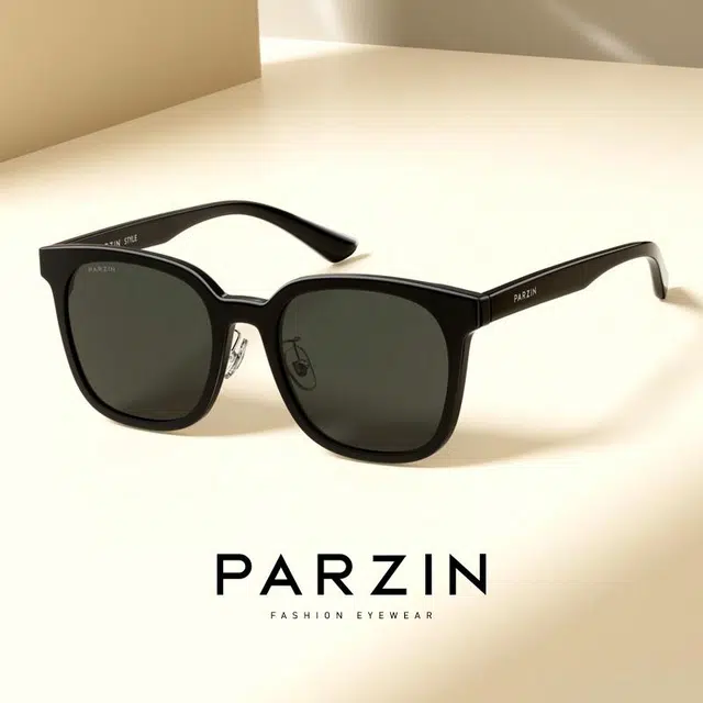 PARZIN