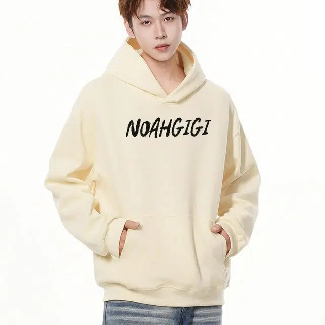 NOAHGIGI cleanfit