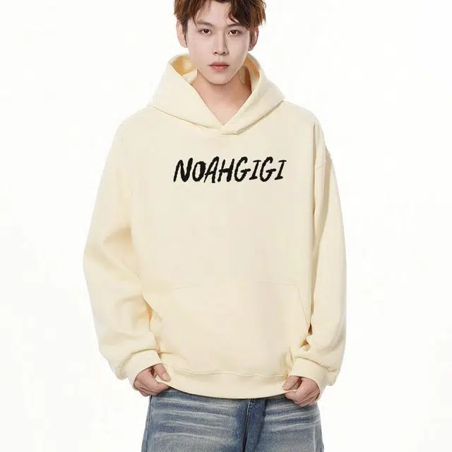 NOAHGIGI cleanfit