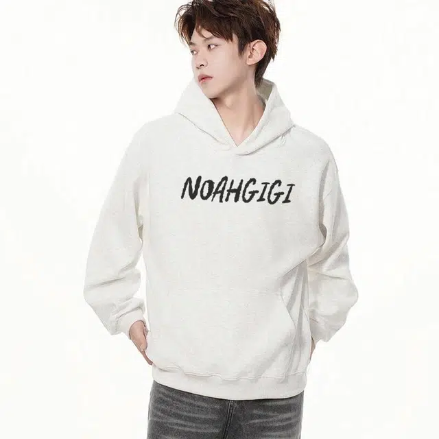 NOAHGIGI cleanfit