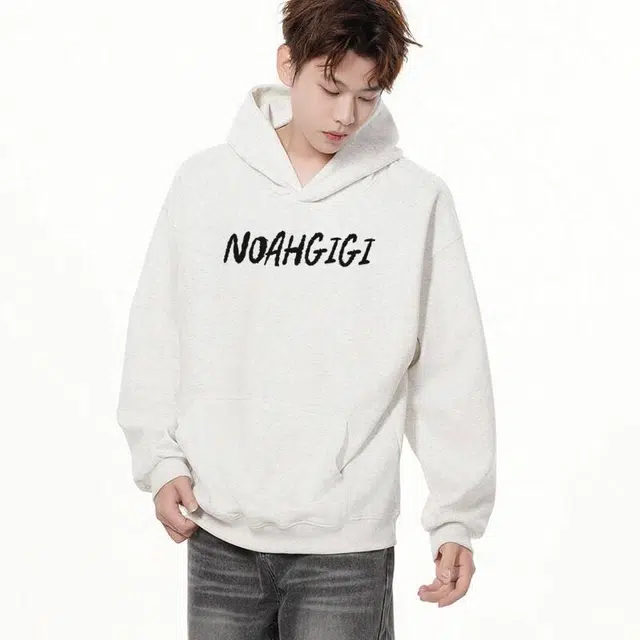 NOAHGIGI cleanfit