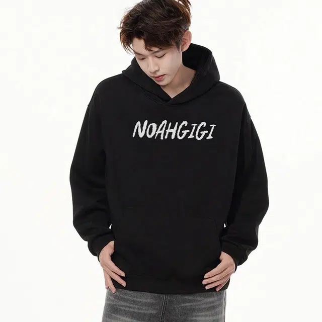 NOAHGIGI cleanfit