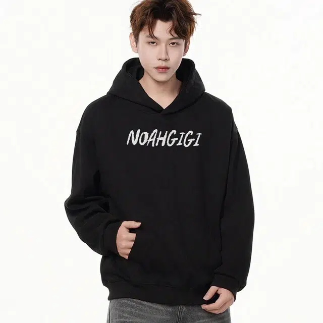 NOAHGIGI cleanfit