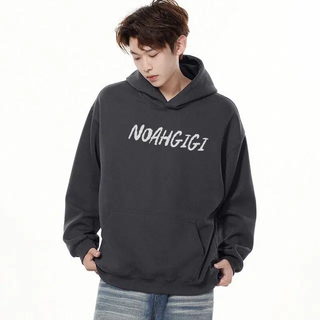 NOAHGIGI cleanfit