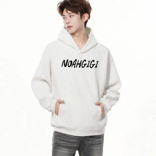 NOAHGIGI cleanfit