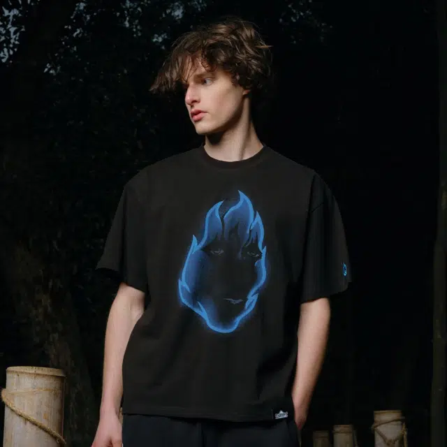 BURNIN T