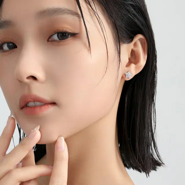 MISS XIA JWY s925