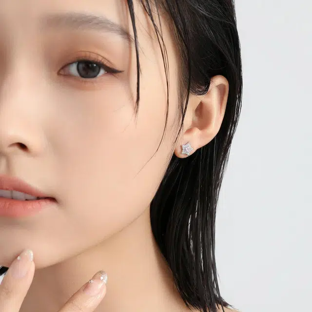 MISS XIA JWY s925